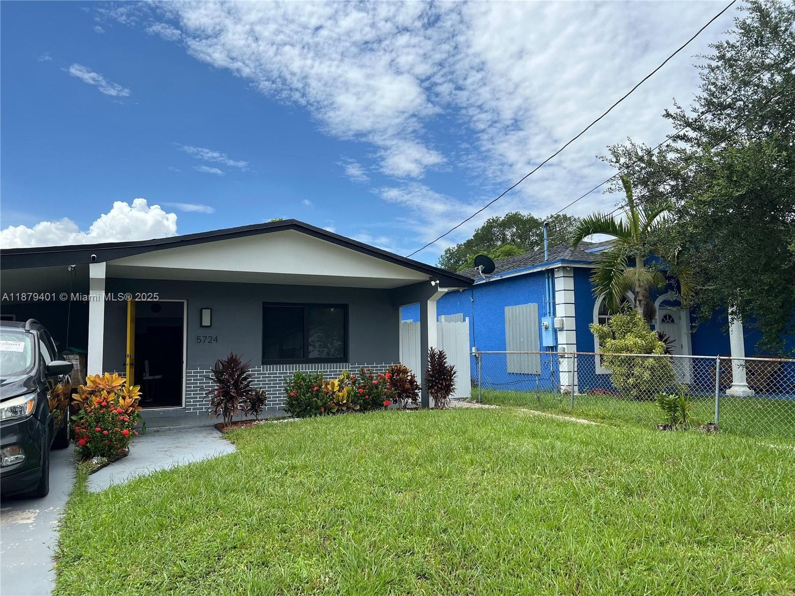 5724 SW 18th St, West Park, FL 33023 — zdjęcie 3