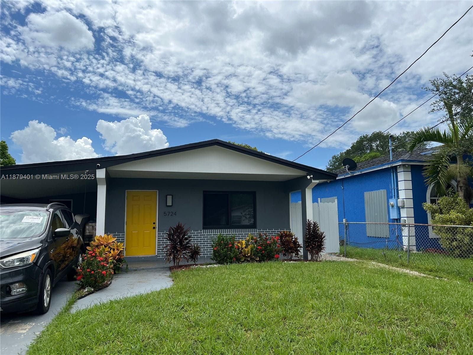 5724 SW 18th St, West Park, FL 33023 — zdjęcie 5