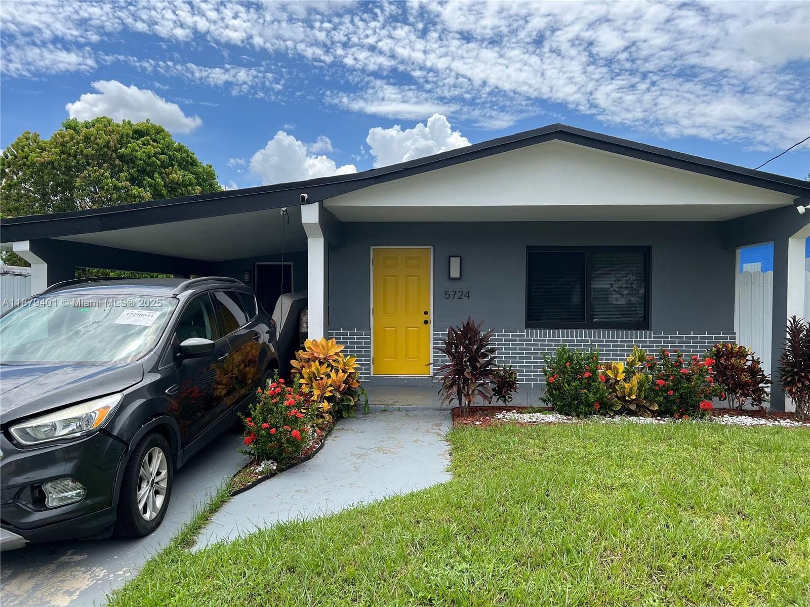 5724 SW 18th St, West Park, FL 33023 — zdjęcie 4