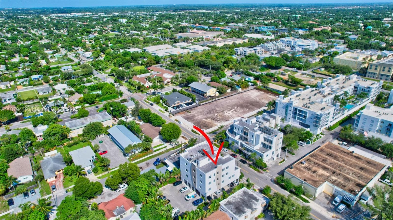 110 SE 2nd ST # 203, Delray Beach, FL 33444