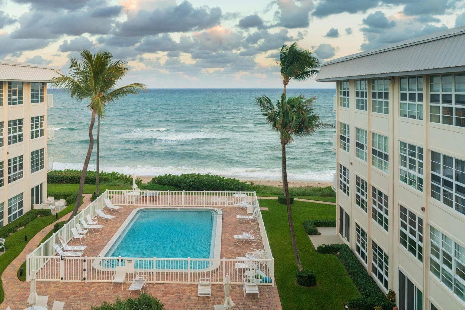 3851 N Ocean Boulevard # 409, Gulf Stream, FL 33483