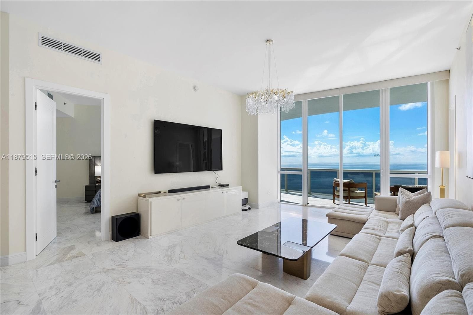 16001 Collins Ave # 3507, Sunny Isles Beach, FL 33160 — zdjęcie 2