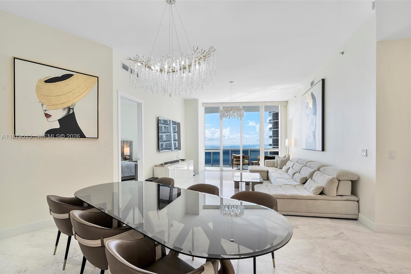16001 Collins Ave # 3507, Sunny Isles Beach, FL 33160 — zdjęcie 3