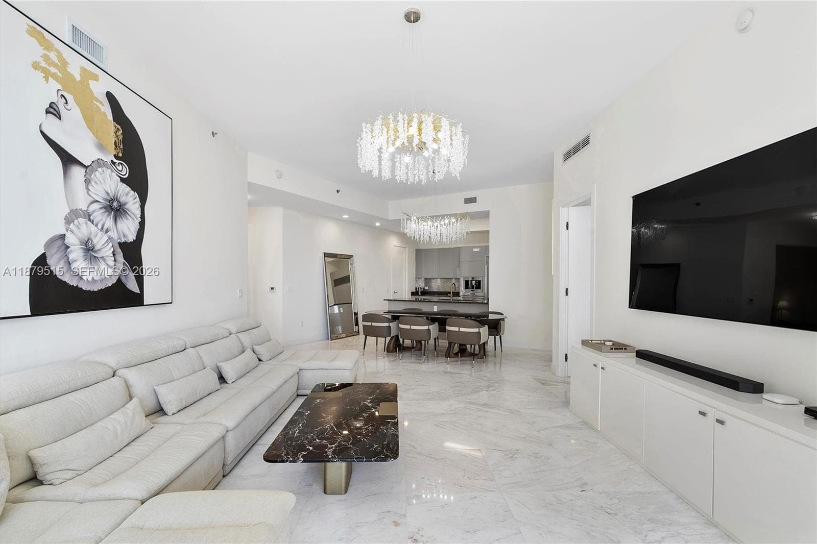 16001 Collins Ave # 3507, Sunny Isles Beach, FL 33160 — zdjęcie 5