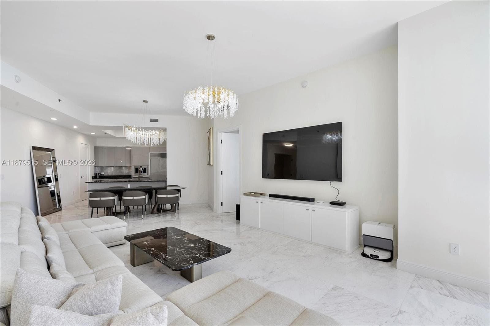 16001 Collins Ave # 3507, Sunny Isles Beach, FL 33160 — zdjęcie 4