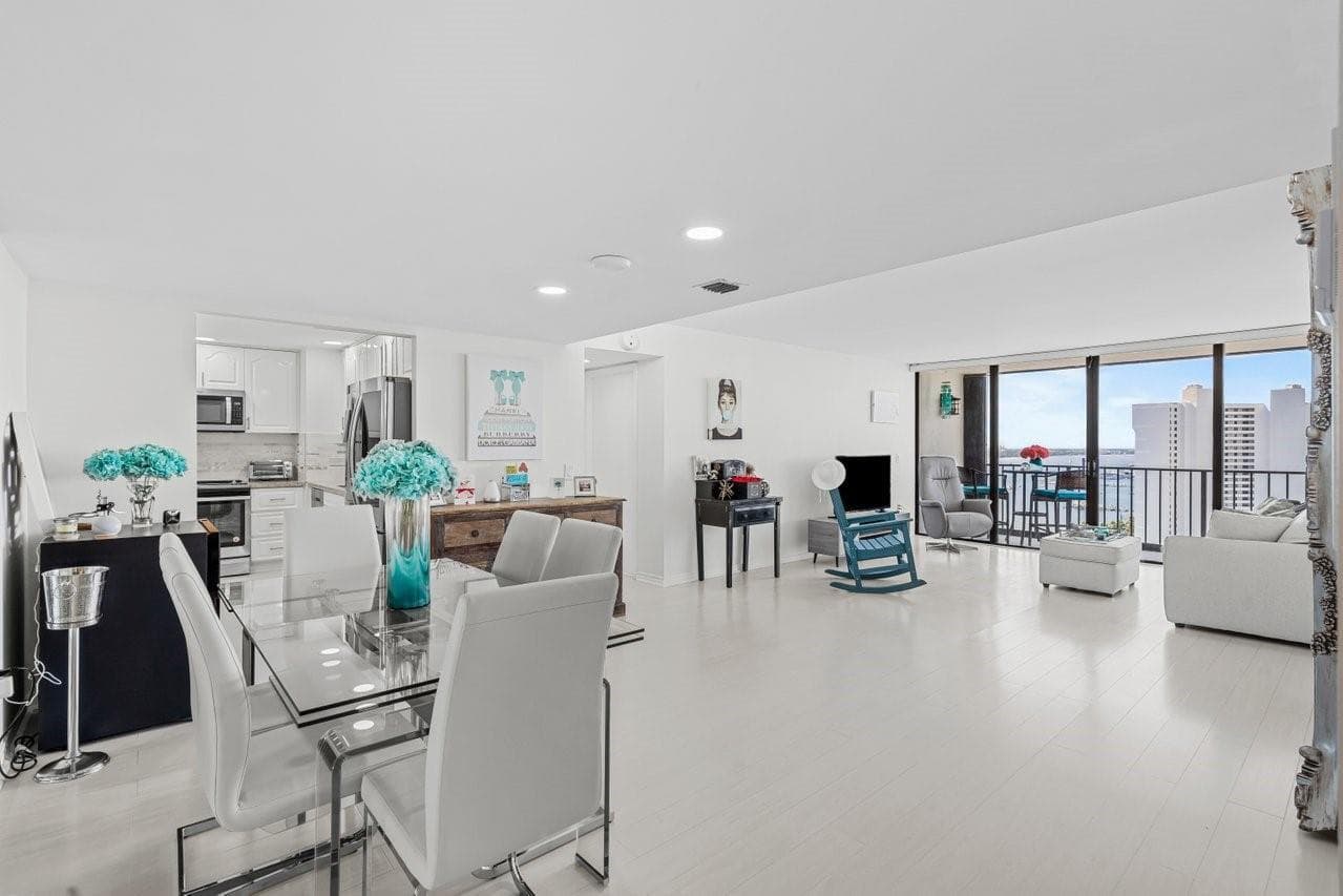 5600 N Flagler Drive # 2004, West Palm Beach, FL 33407 — zdjęcie 2