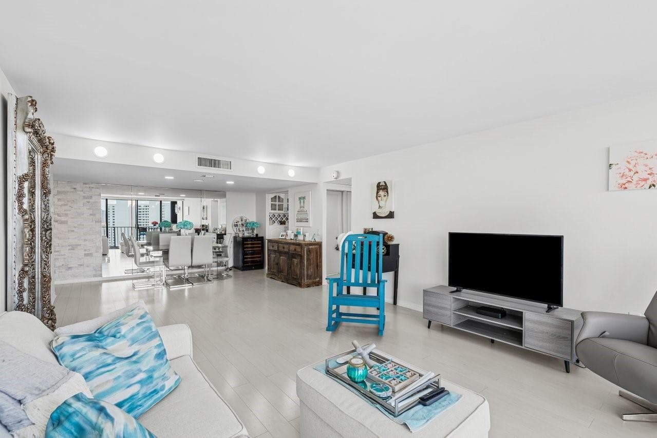 5600 N Flagler Drive # 2004, West Palm Beach, FL 33407 — zdjęcie 3