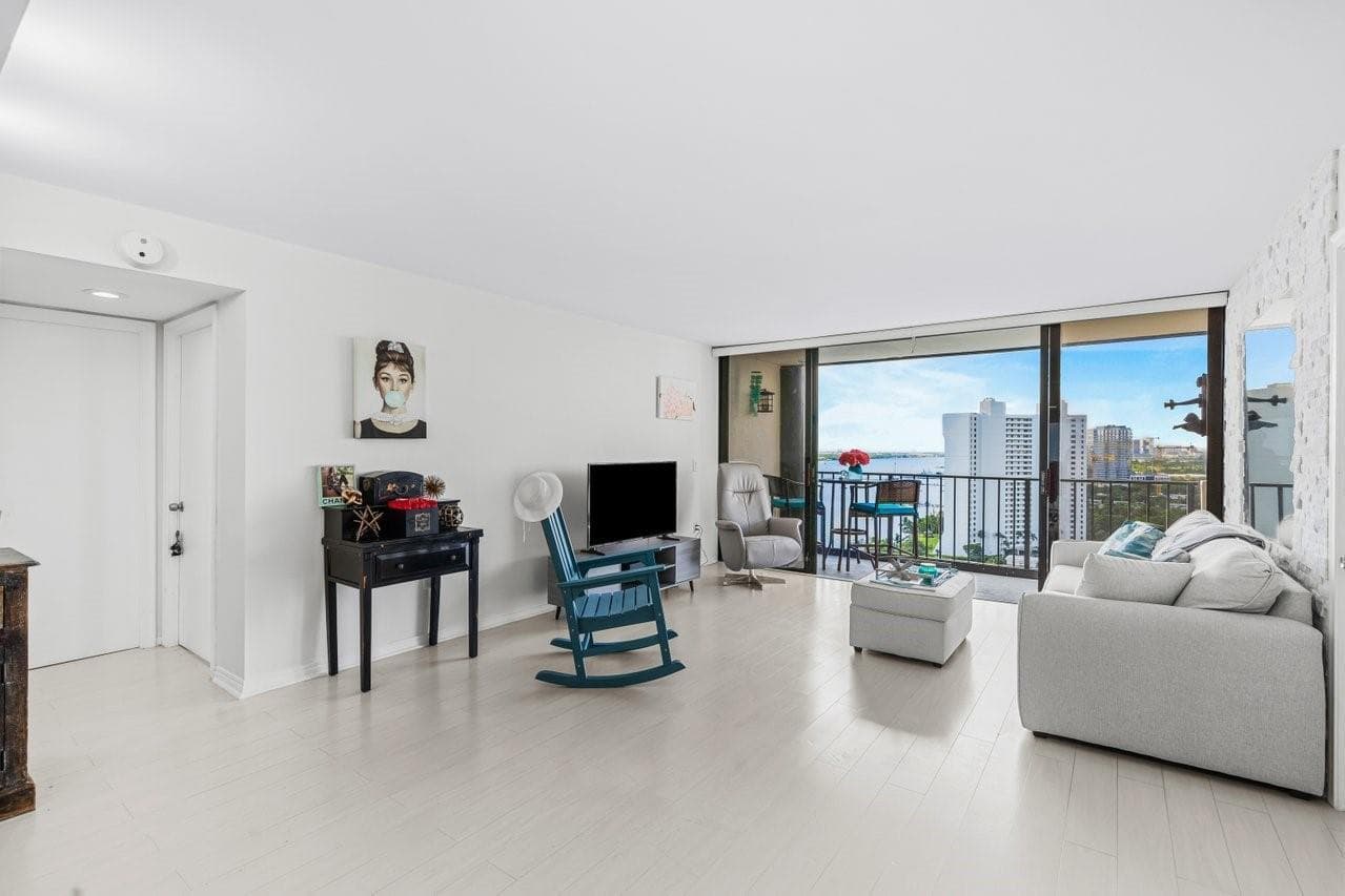5600 N Flagler Drive # 2004, West Palm Beach, FL 33407 — zdjęcie 5