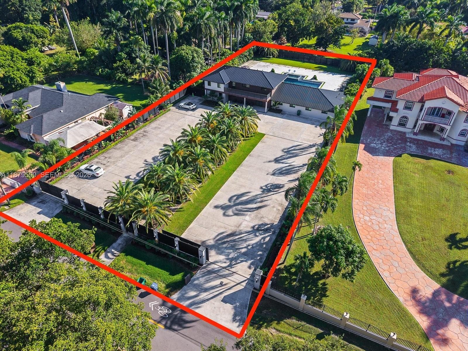 280 NE 156th St, Miami, FL 33162 — zdjęcie 3