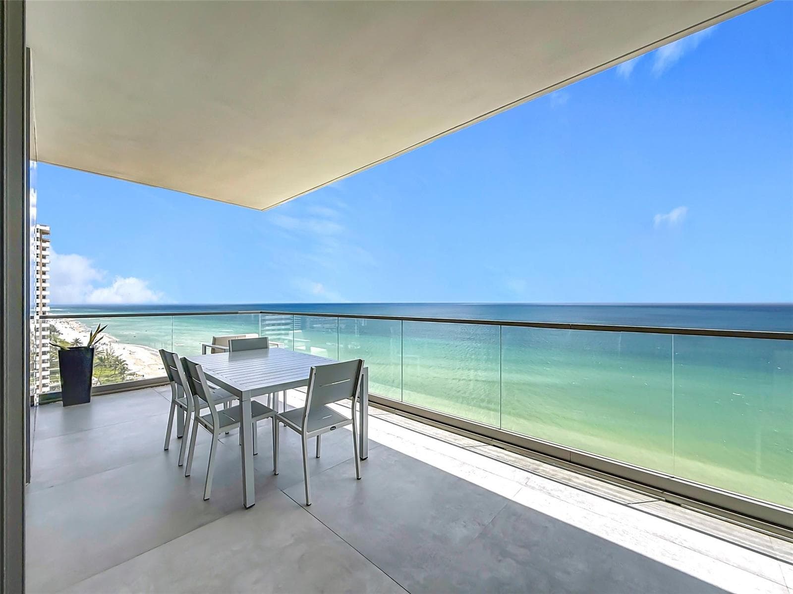 2000 S Ocean Drive # 12A, Hallandale Beach, FL 33009 — zdjęcie 3