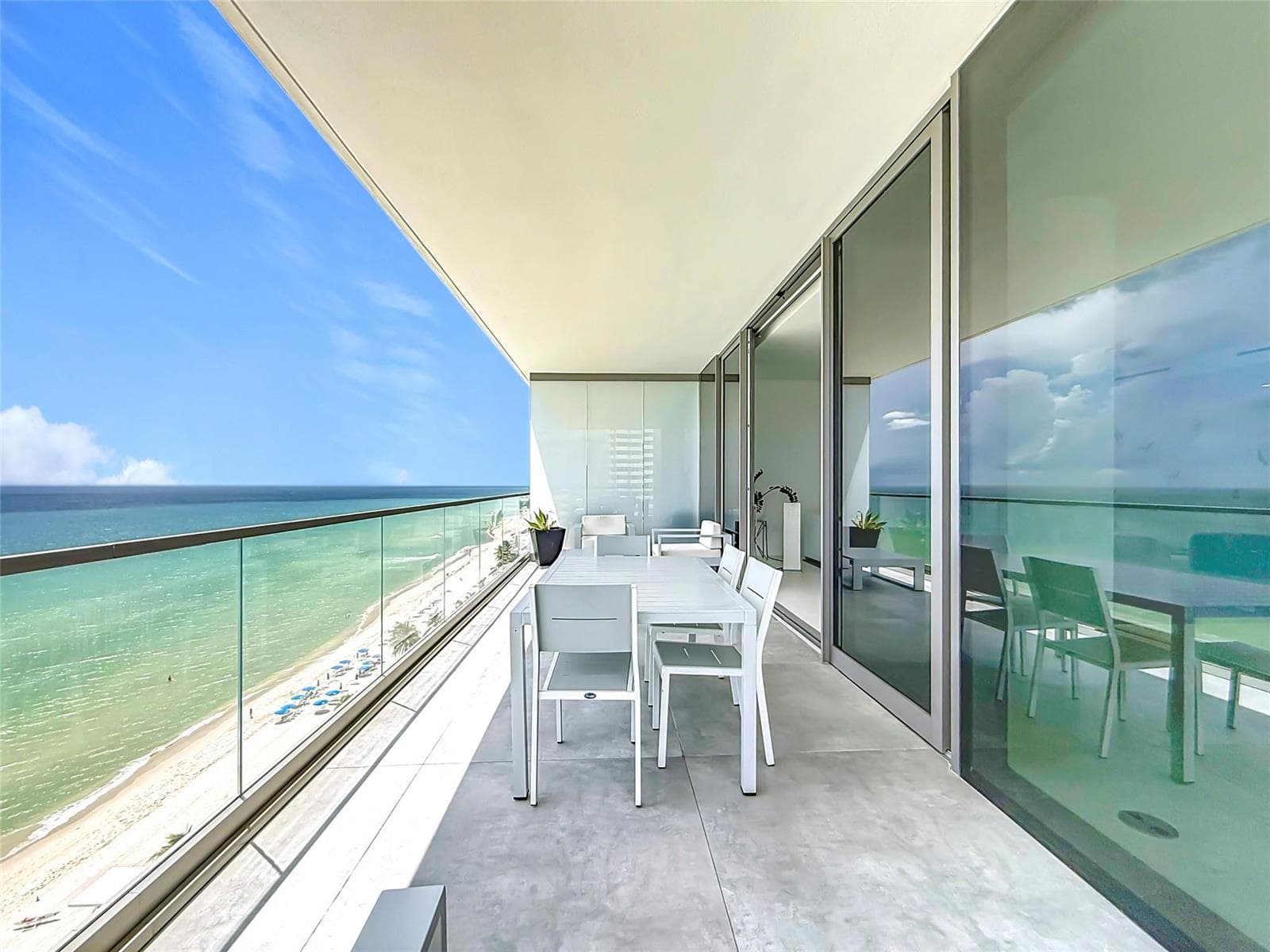 2000 S Ocean Drive # 12A, Hallandale Beach, FL 33009 — zdjęcie 5