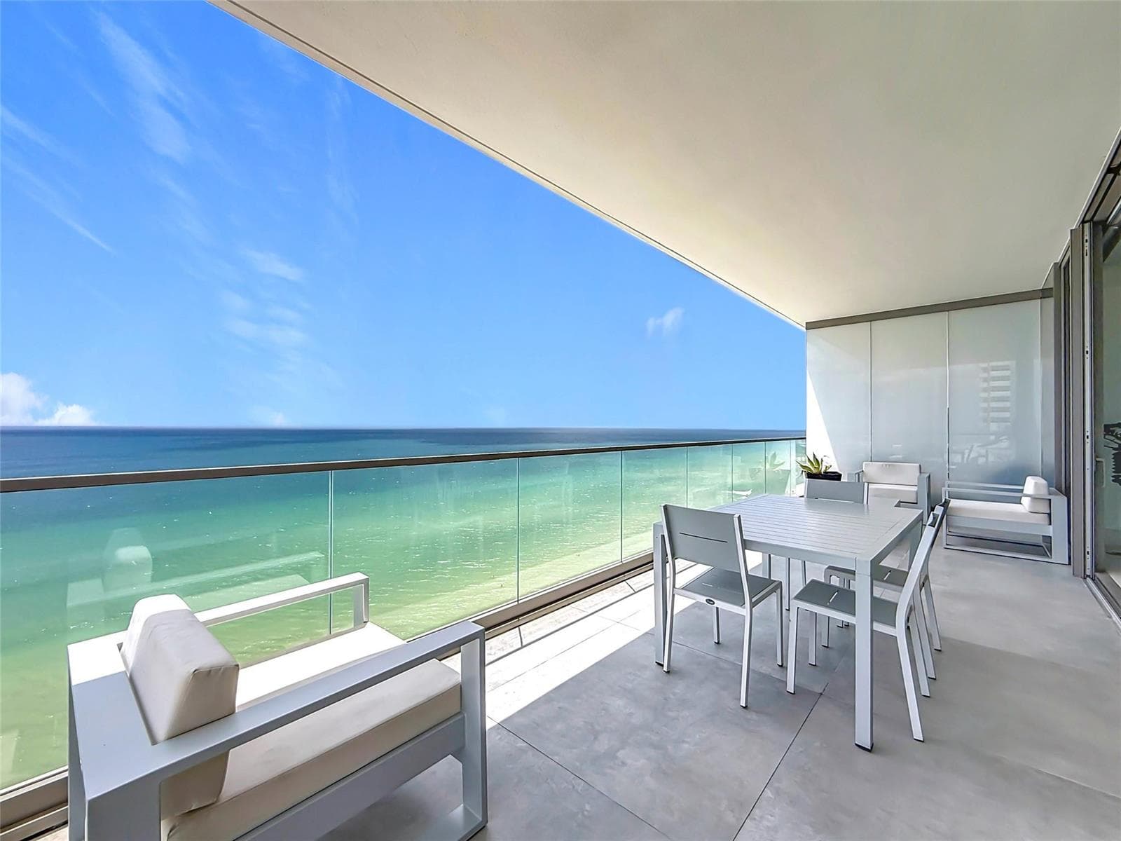 2000 S Ocean Drive # 12A, Hallandale Beach, FL 33009 — zdjęcie 4