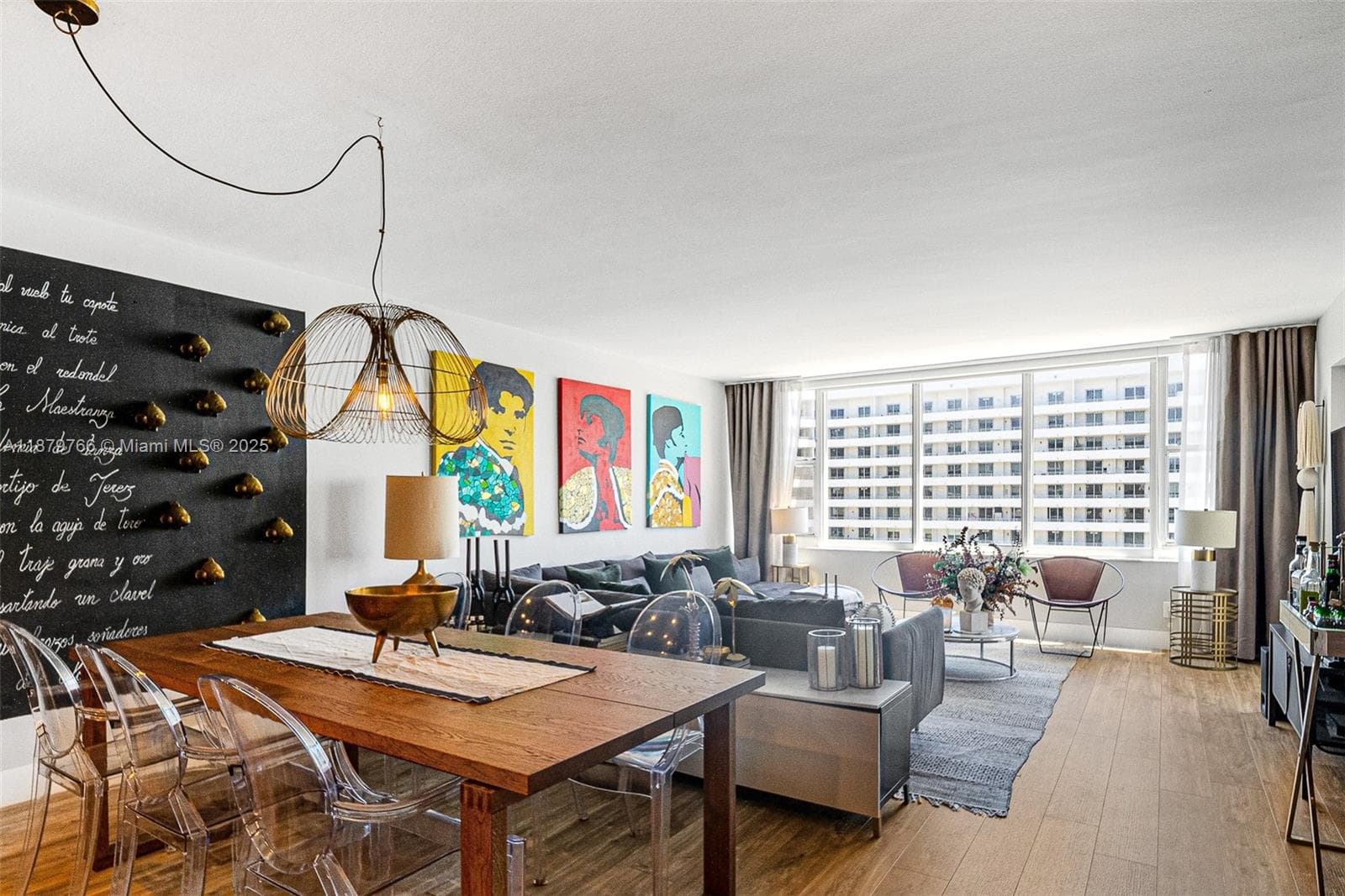 5600 Collins Ave # 12E, Miami Beach, FL 33140 — zdjęcie 2