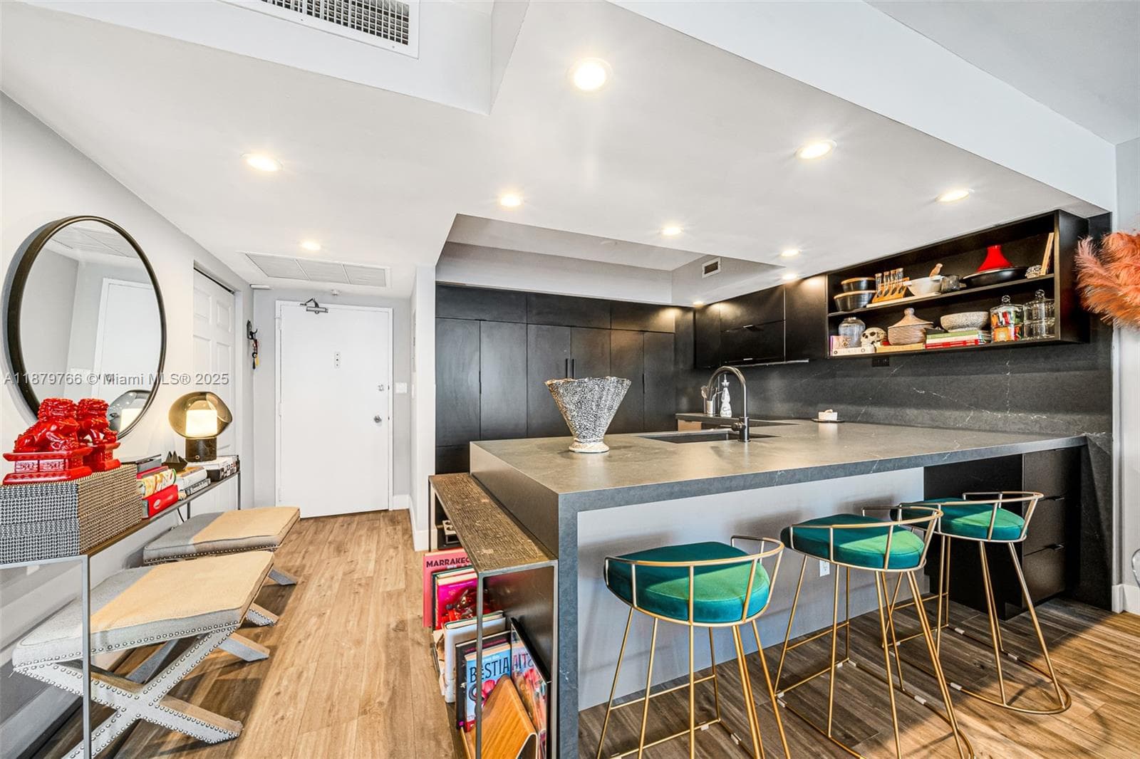 5600 Collins Ave # 12E, Miami Beach, FL 33140 — zdjęcie 3