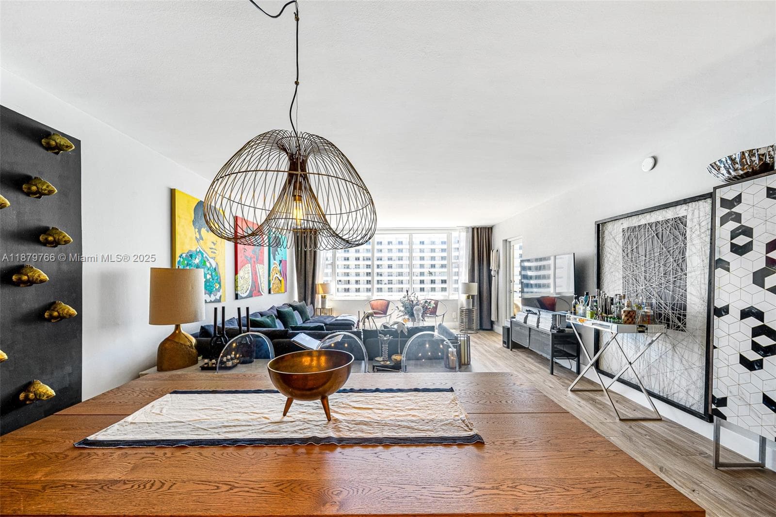 5600 Collins Ave # 12E, Miami Beach, FL 33140 — zdjęcie 4