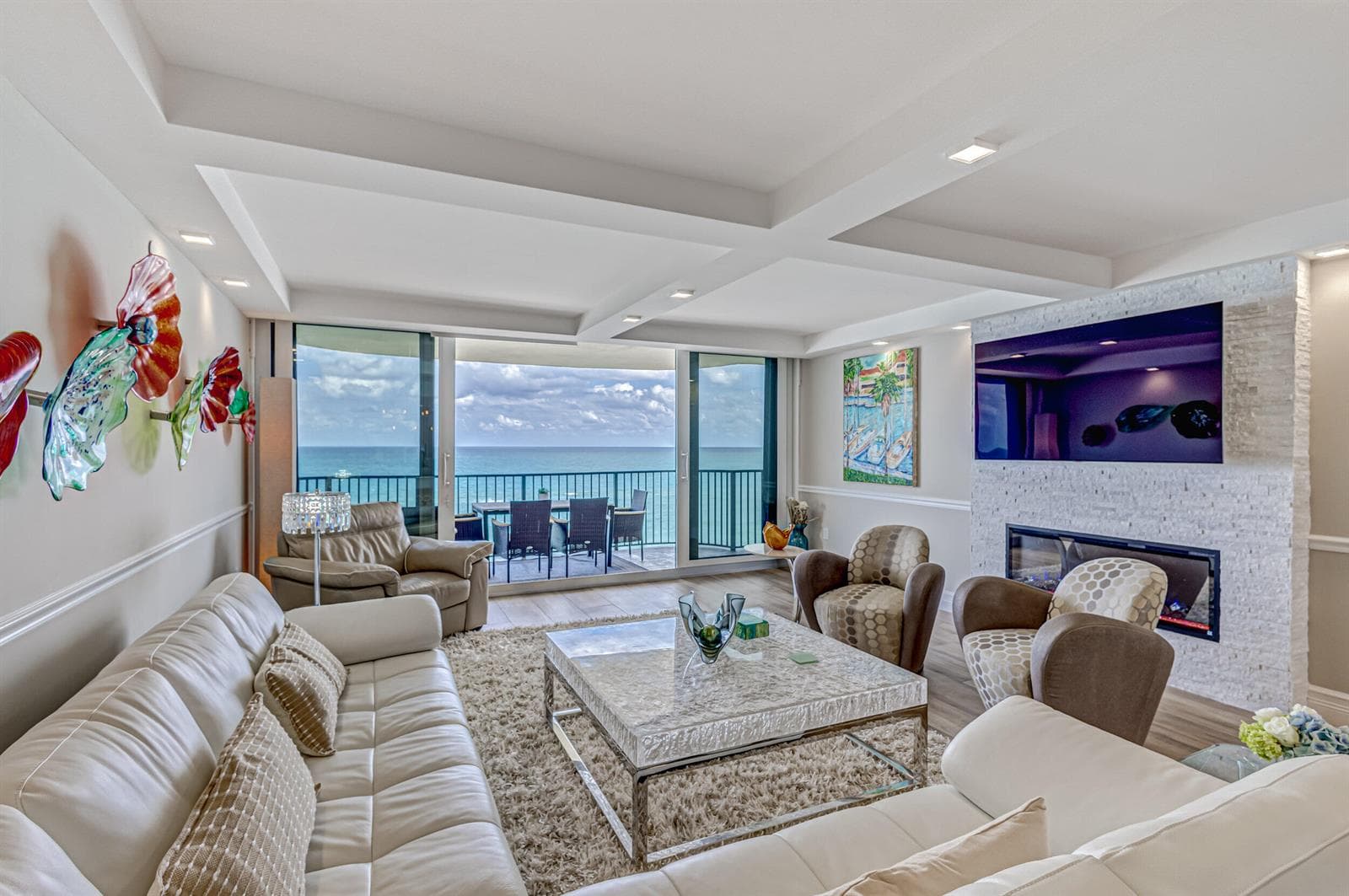 400 Beach Road # 702, Tequesta, FL 33469 — zdjęcie 2