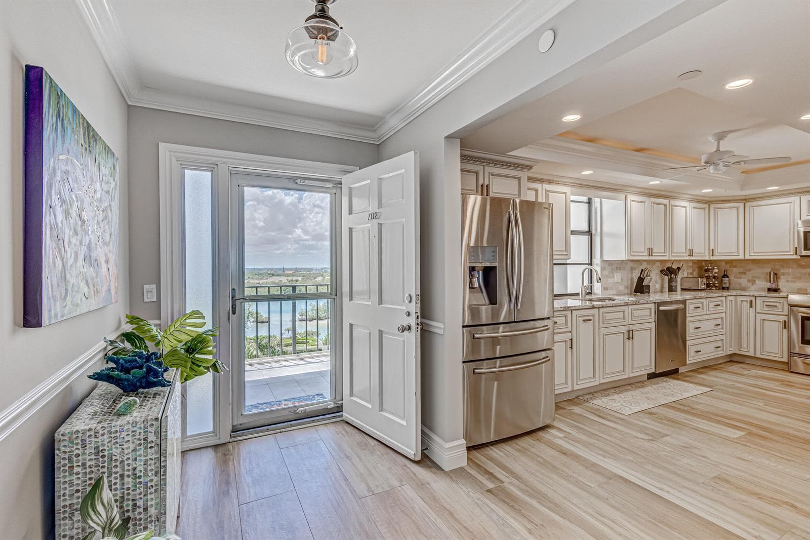 400 Beach Road # 702, Tequesta, FL 33469 — zdjęcie 4