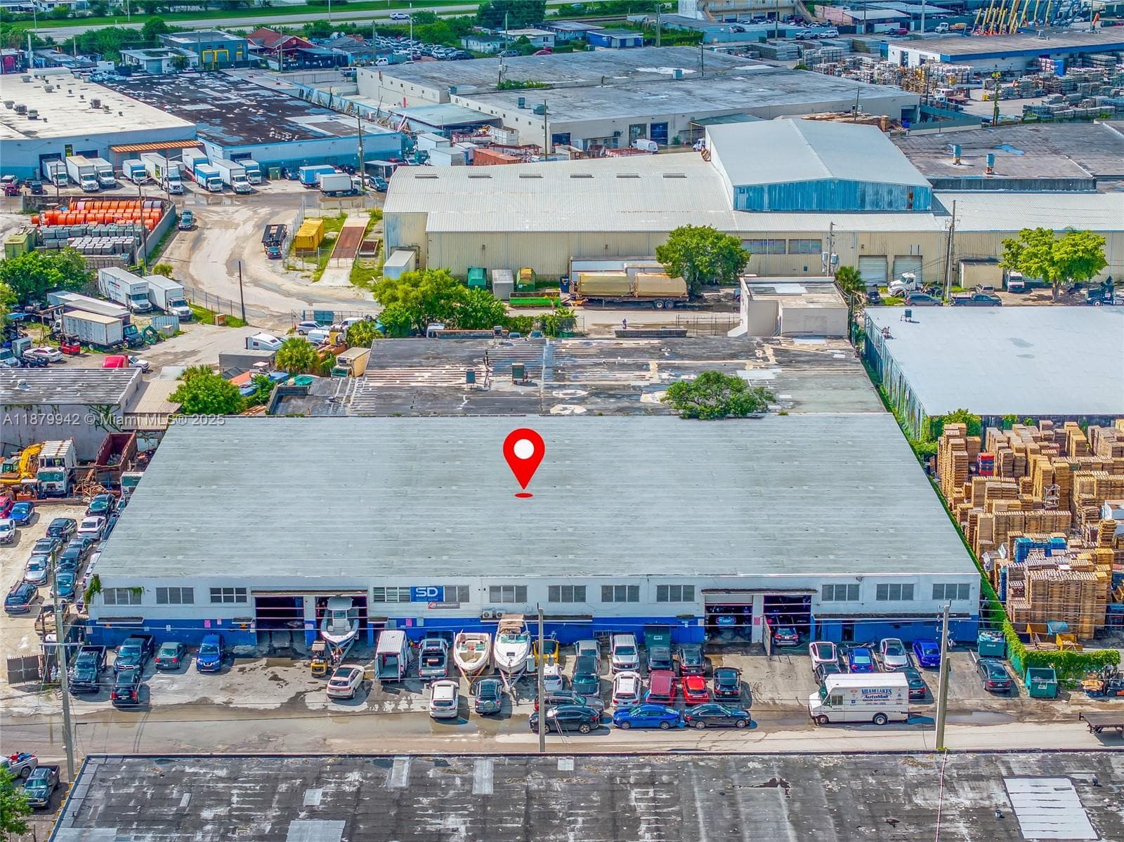 2310 NW 150th St, Opa-Locka, FL 33054