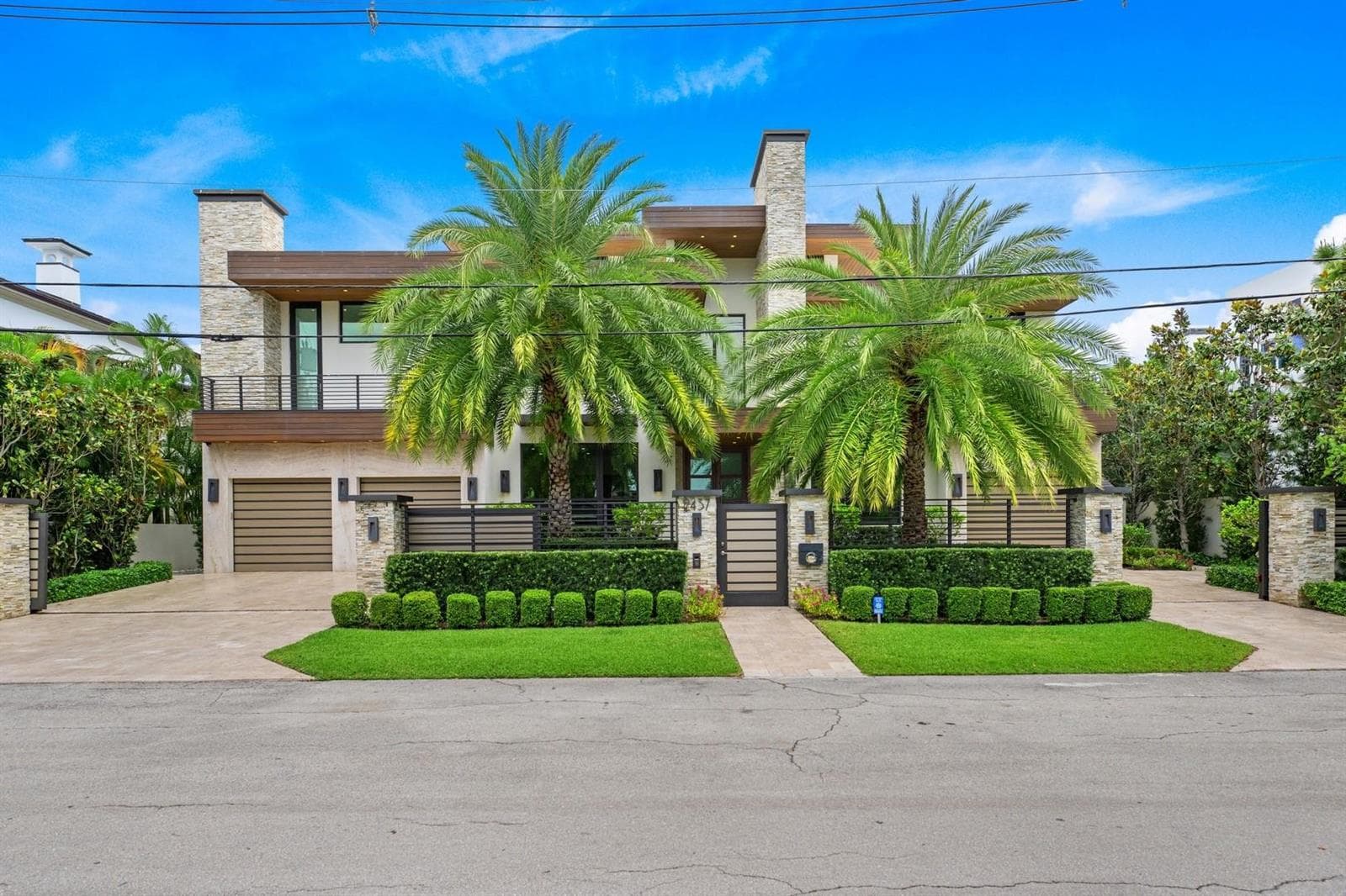 2437 Delmar Place, Fort Lauderdale, FL 33301 — zdjęcie 3