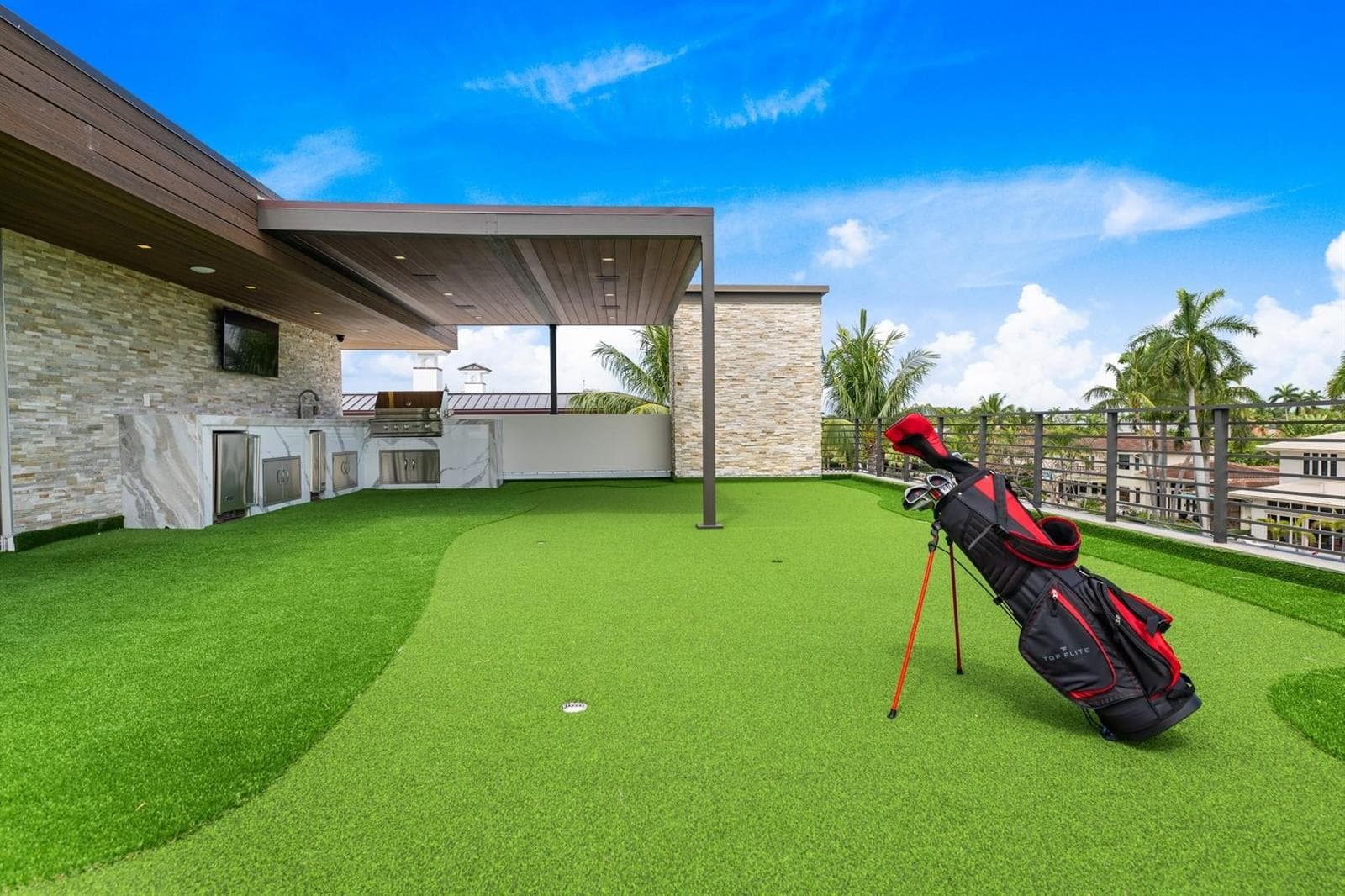 2437 Delmar Place, Fort Lauderdale, FL 33301 — zdjęcie 4