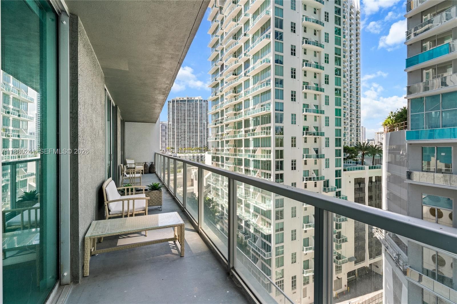 55 SE 6th St # 1203, Miami, FL 33131 — zdjęcie 4