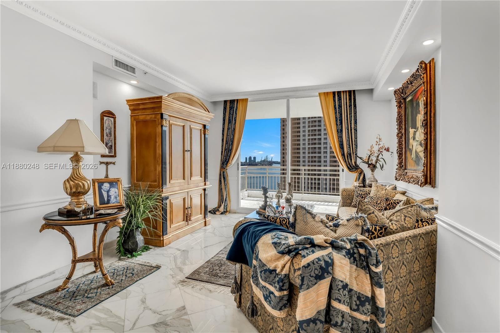888 Brickell Key Dr # 1807, Miami, FL 33131 — zdjęcie 3