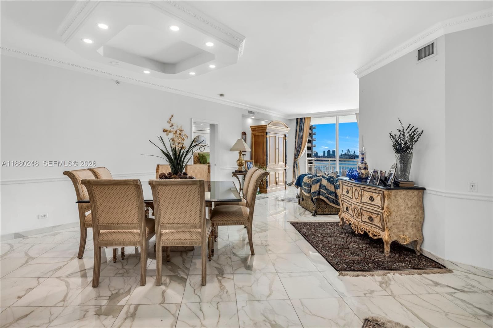 888 Brickell Key Dr # 1807, Miami, FL 33131 — zdjęcie 5