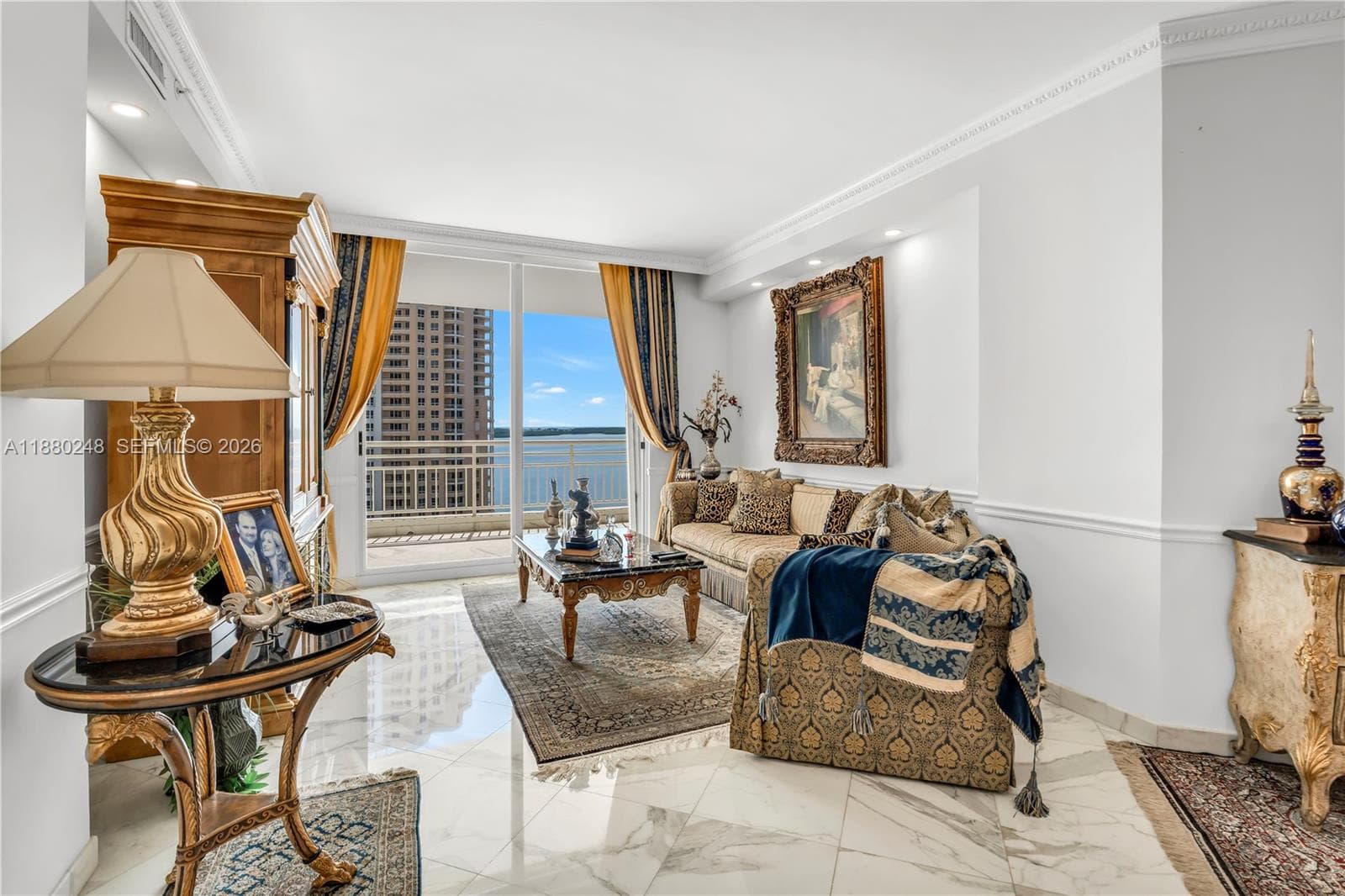 888 Brickell Key Dr # 1807, Miami, FL 33131 — zdjęcie 4