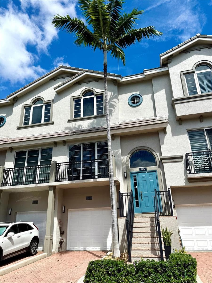 1951 Coral Heights Boulevard # 402, Oakland Park, FL 33308 — zdjęcie 3