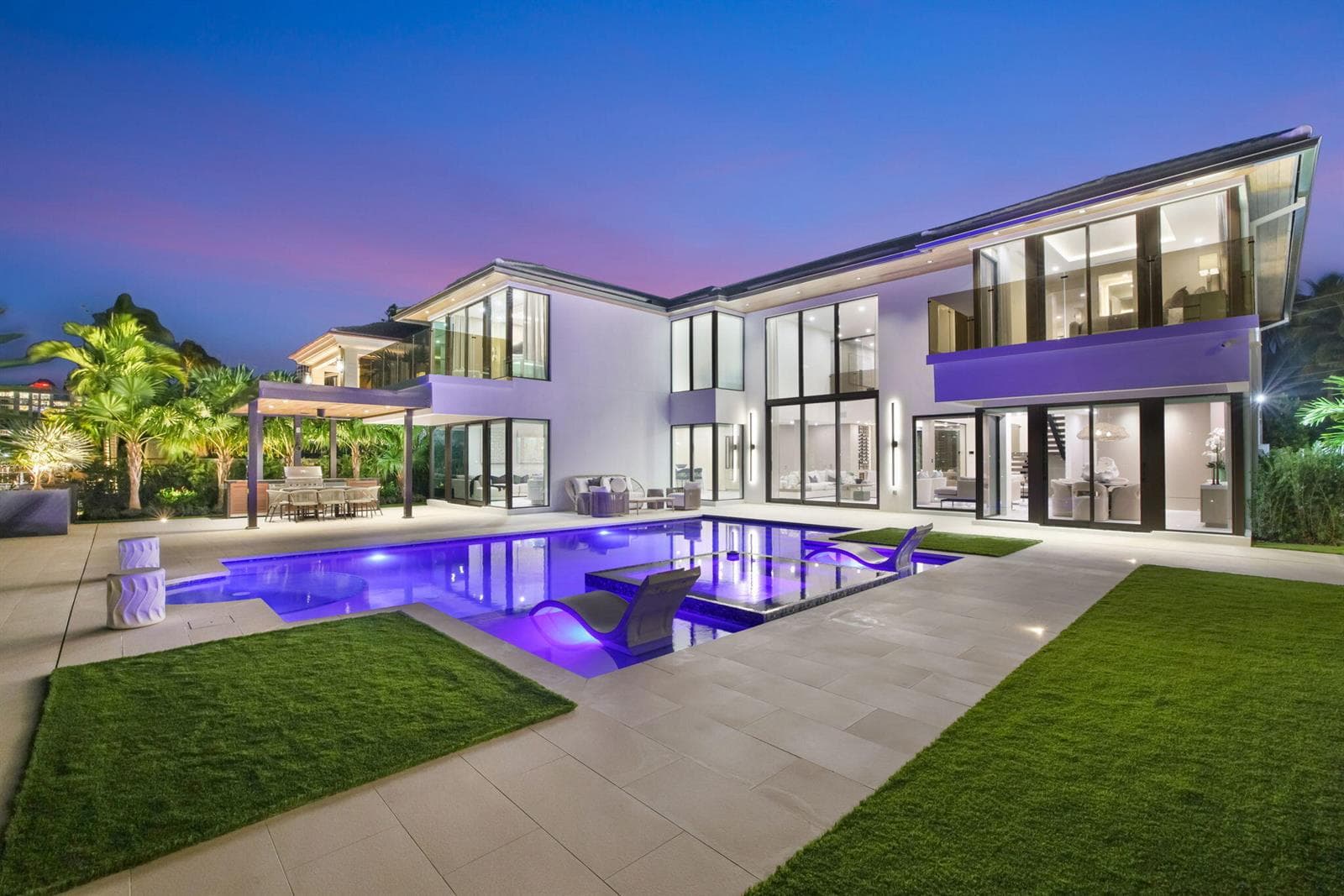 2533 Aqua Vista Boulevard, Fort Lauderdale, FL 33301 — zdjęcie 2