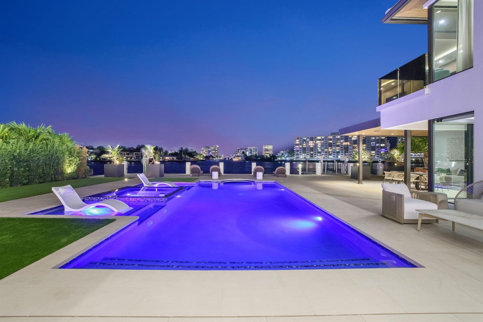 2533 Aqua Vista Boulevard, Fort Lauderdale, FL 33301 — zdjęcie 3