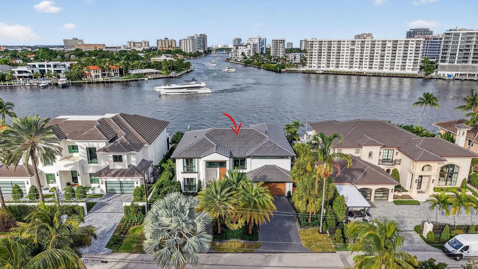 2533 Aqua Vista Boulevard, Fort Lauderdale, FL 33301 — zdjęcie 4