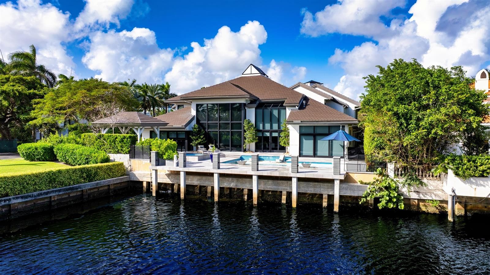4698 Sanctuary Lane, Boca Raton, FL 33431 — zdjęcie 2