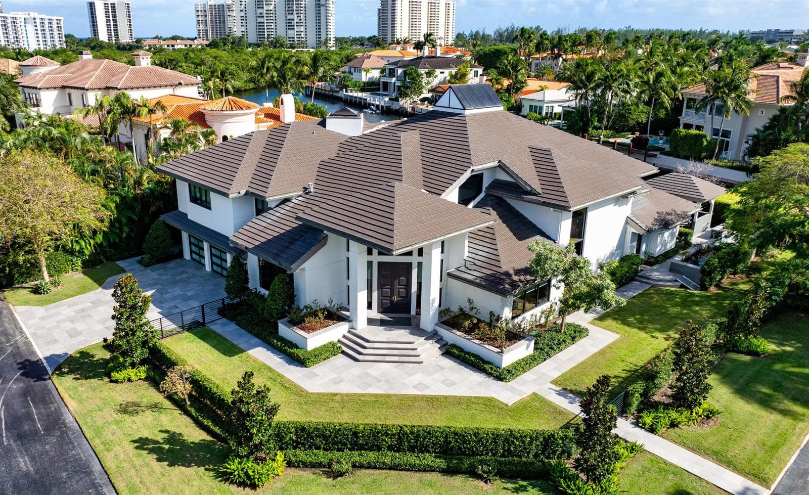 4698 Sanctuary Lane, Boca Raton, FL 33431 — zdjęcie 3
