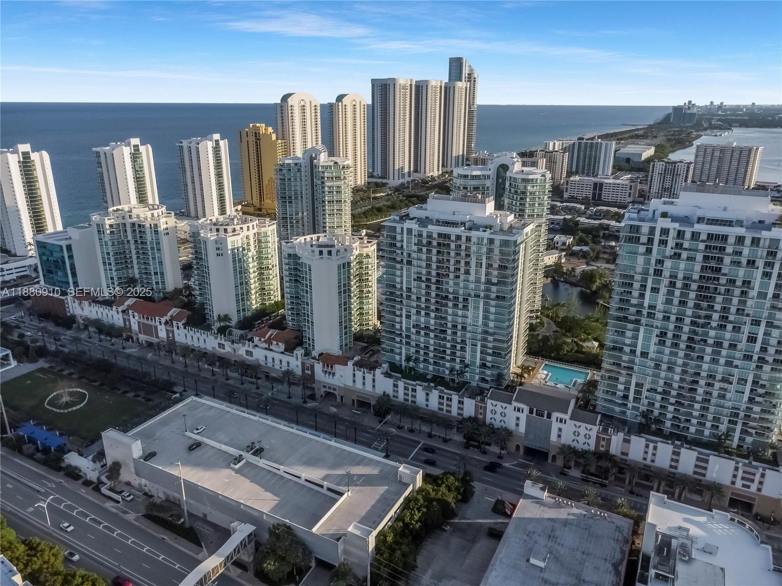300 Sunny Isles Blvd # 4-1802, Sunny Isles Beach, FL 33160 — zdjęcie 2