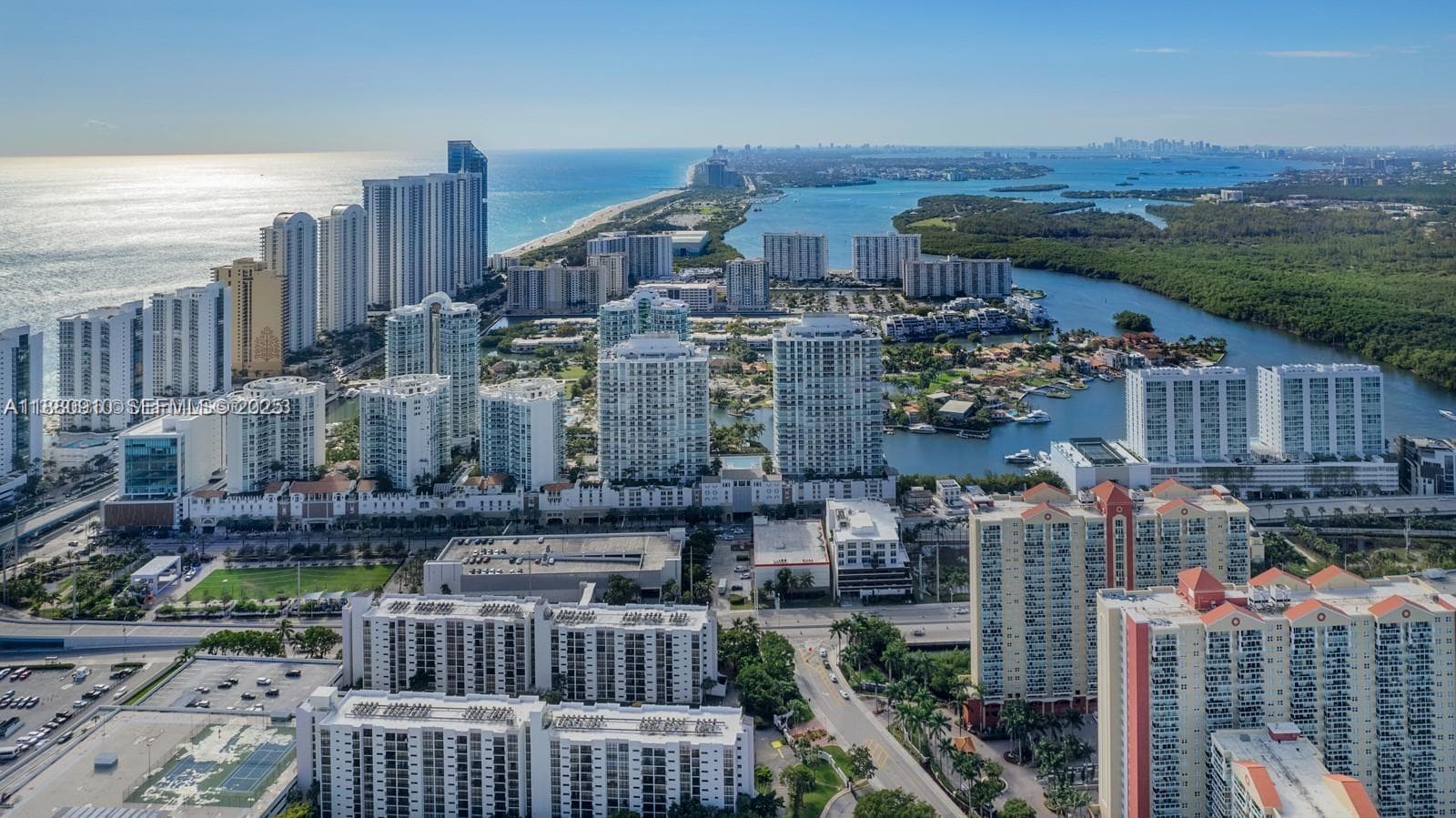 300 Sunny Isles Blvd # 4-1802, Sunny Isles Beach, FL 33160 — zdjęcie 3