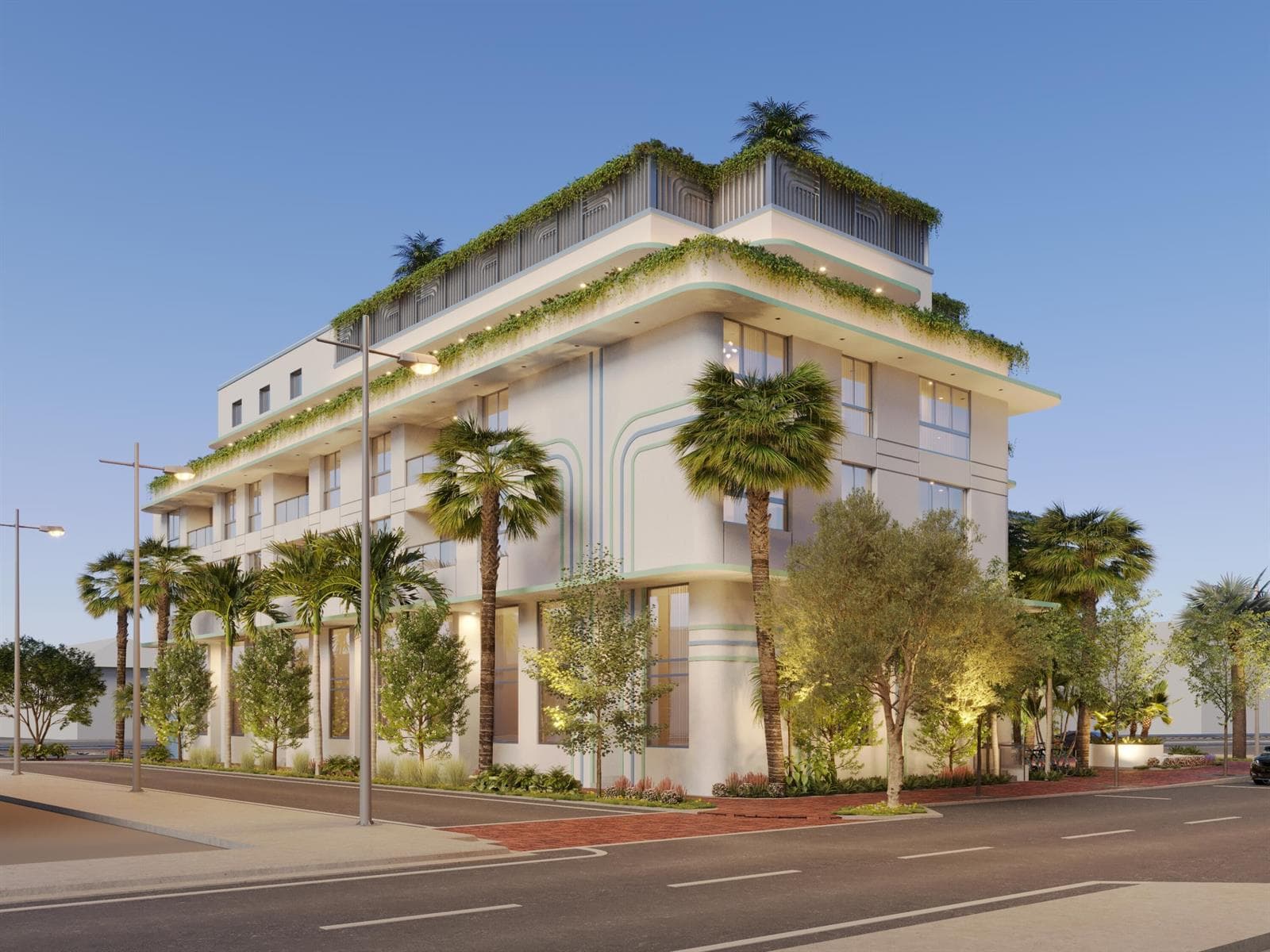 306 NE 2nd Street # Unit 207 & 308, Delray Beach, FL 33483 — zdjęcie 2