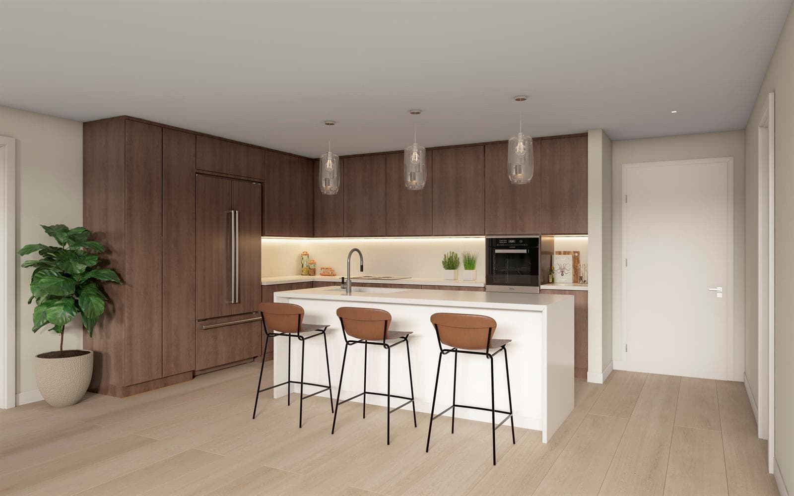 306 NE 2nd Street # Unit 207 & 308, Delray Beach, FL 33483 — zdjęcie 3
