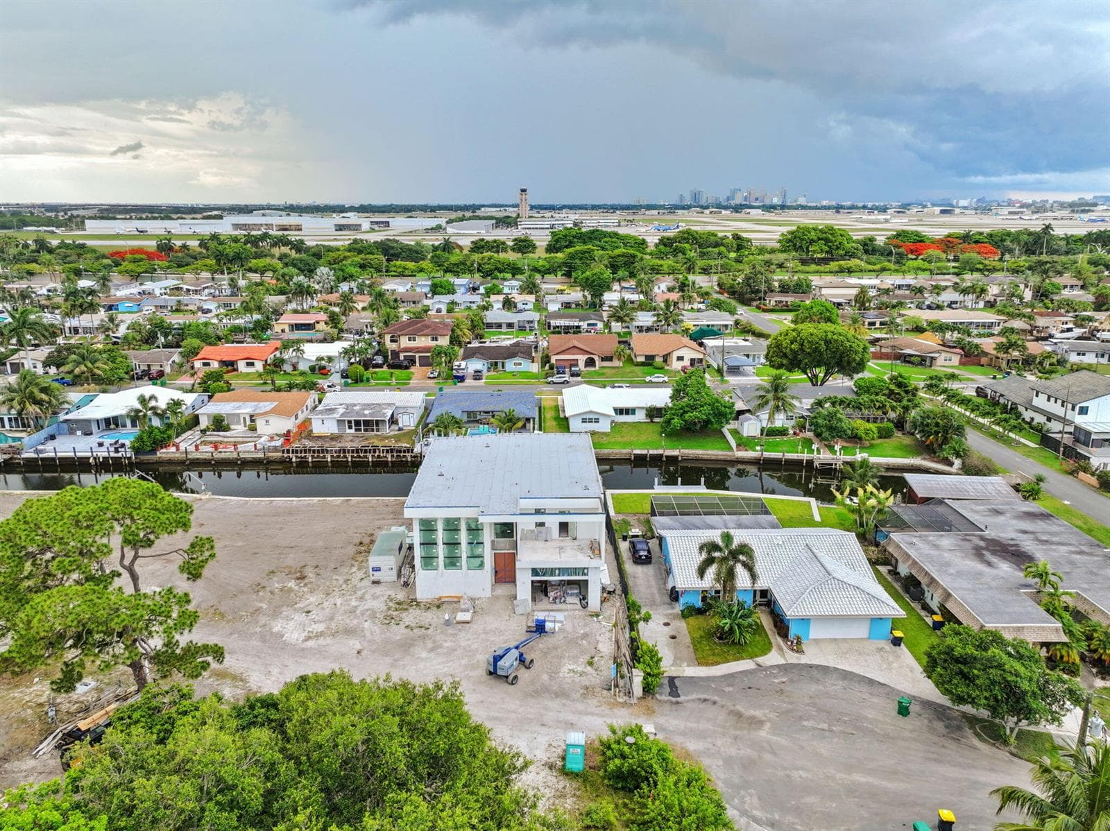 1410 Florian Drive, Dania Beach, FL 33004 — zdjęcie 3