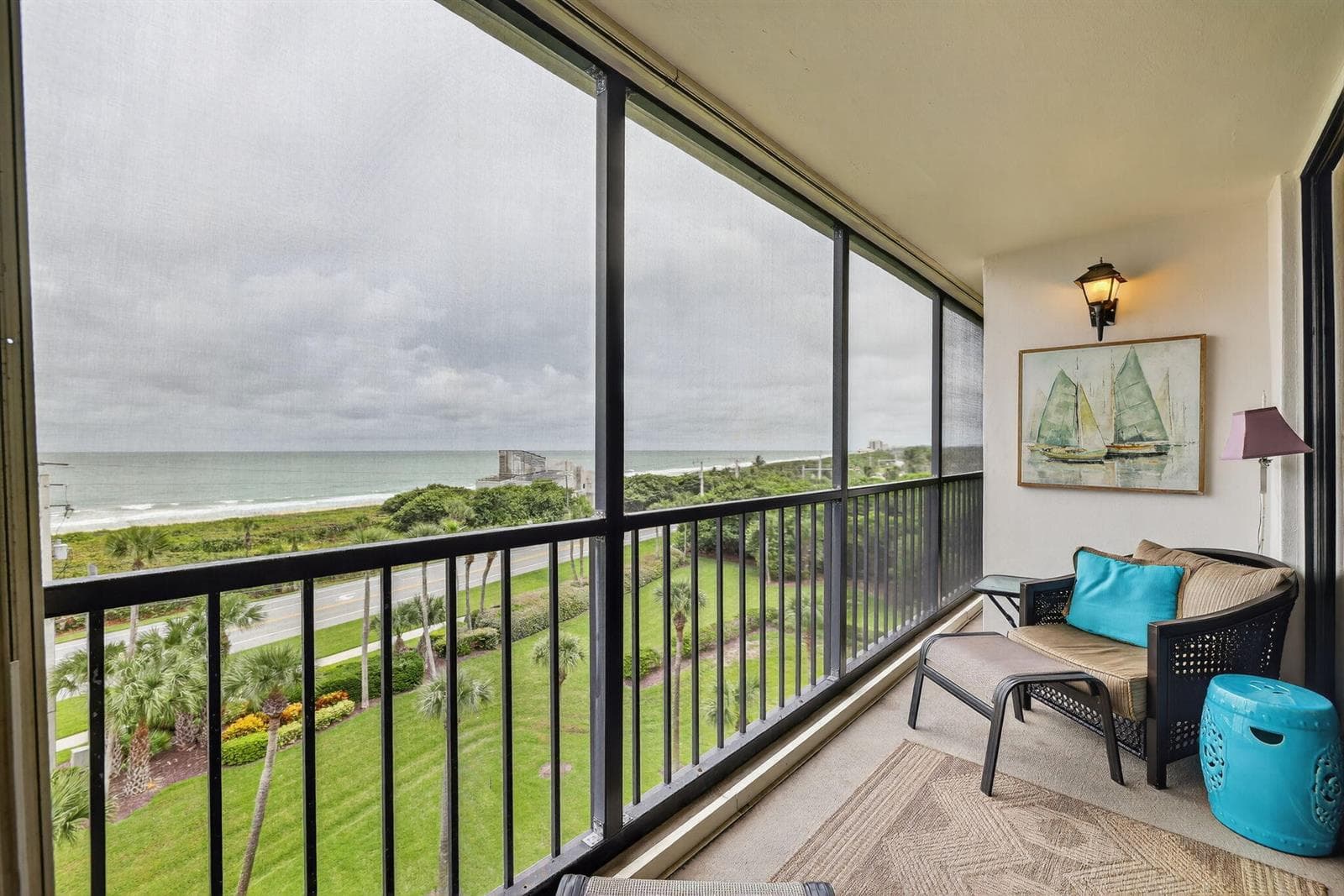 5055 N Highway A1a # 603, Hutchinson Island, FL 34949 — zdjęcie 4