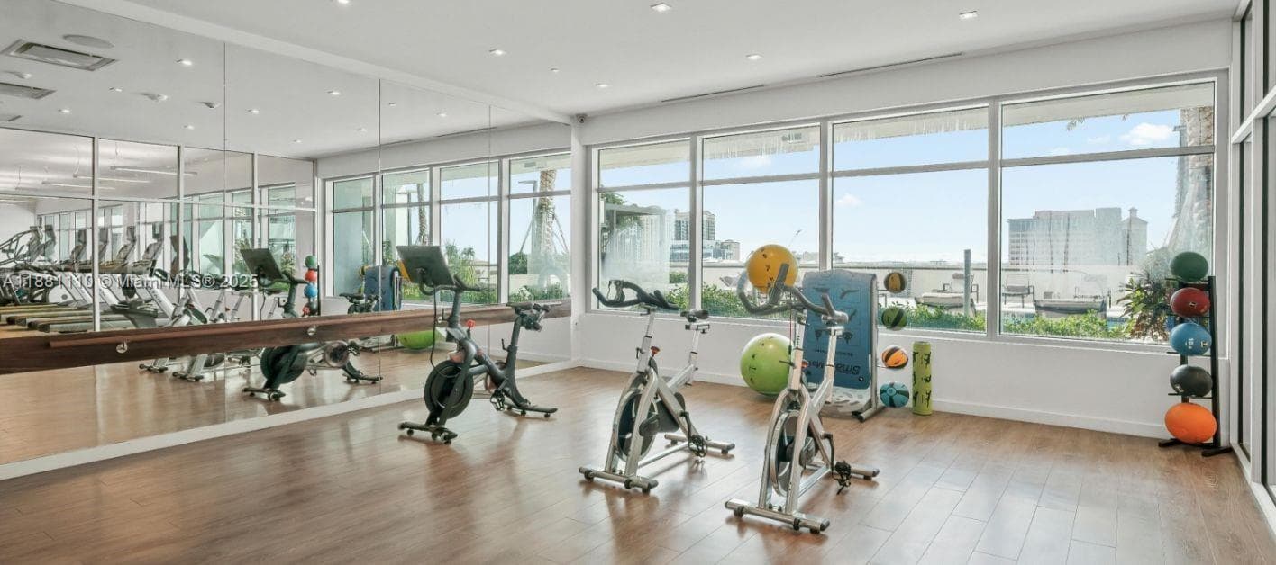 591 Evernia  Sreet # A9, West Palm Beach, FL 33401 — zdjęcie 5