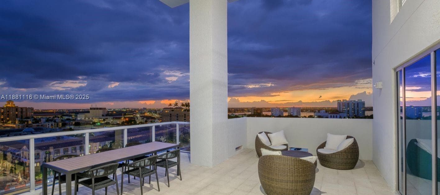 591 Evernia  Sreet # A6, West Palm Beach, FL 33401 — zdjęcie 3
