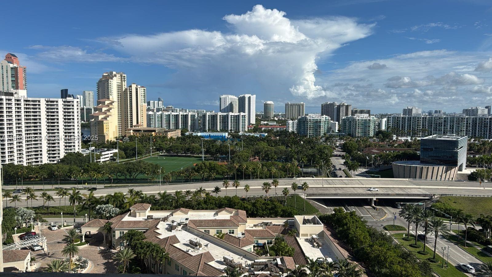 19501 S W country Club dr # 1706, Aventura, FL 33180 — zdjęcie 2