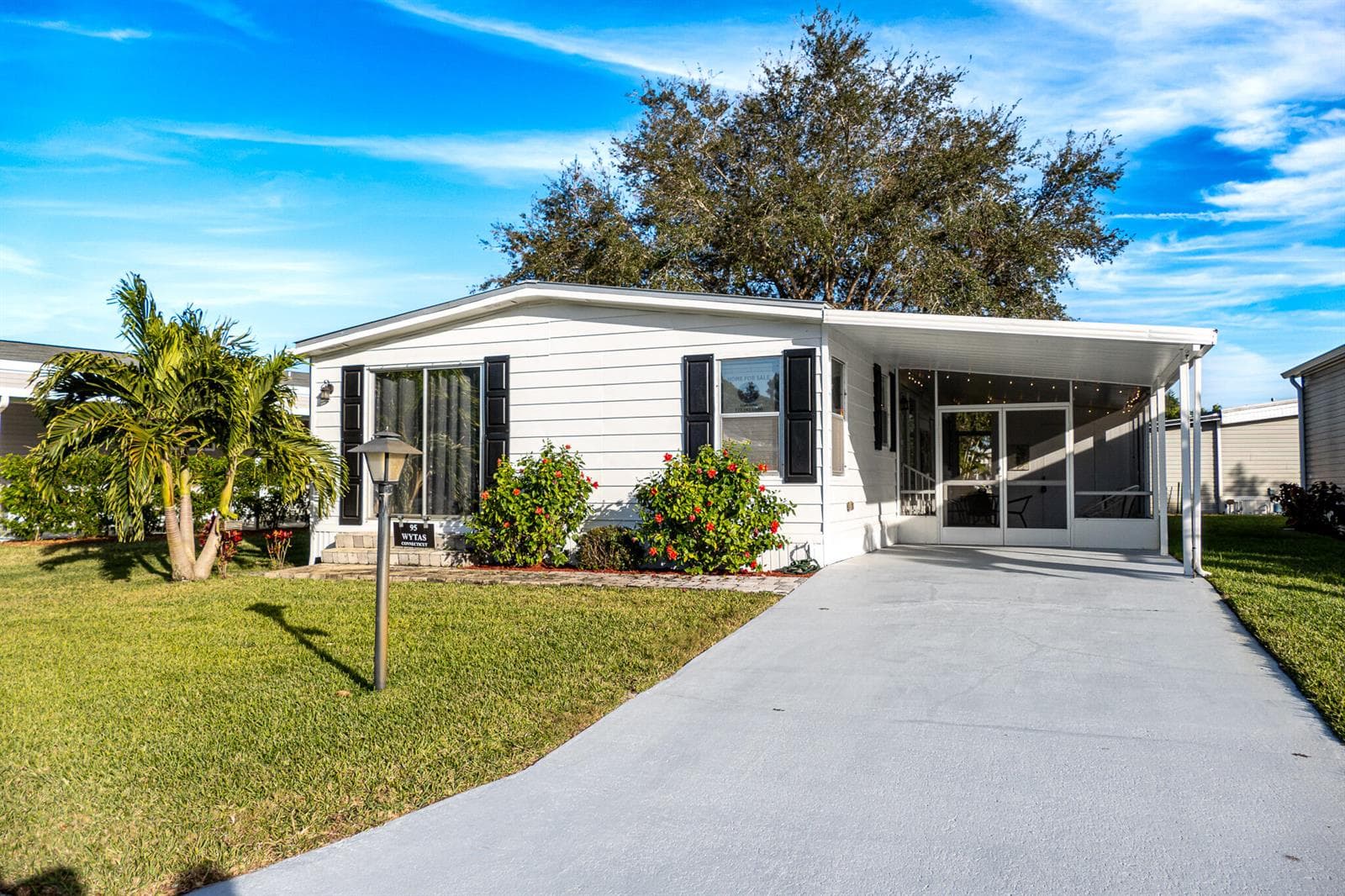 95 N North Warner Drive, Jensen Beach, FL 34957 — zdjęcie 2