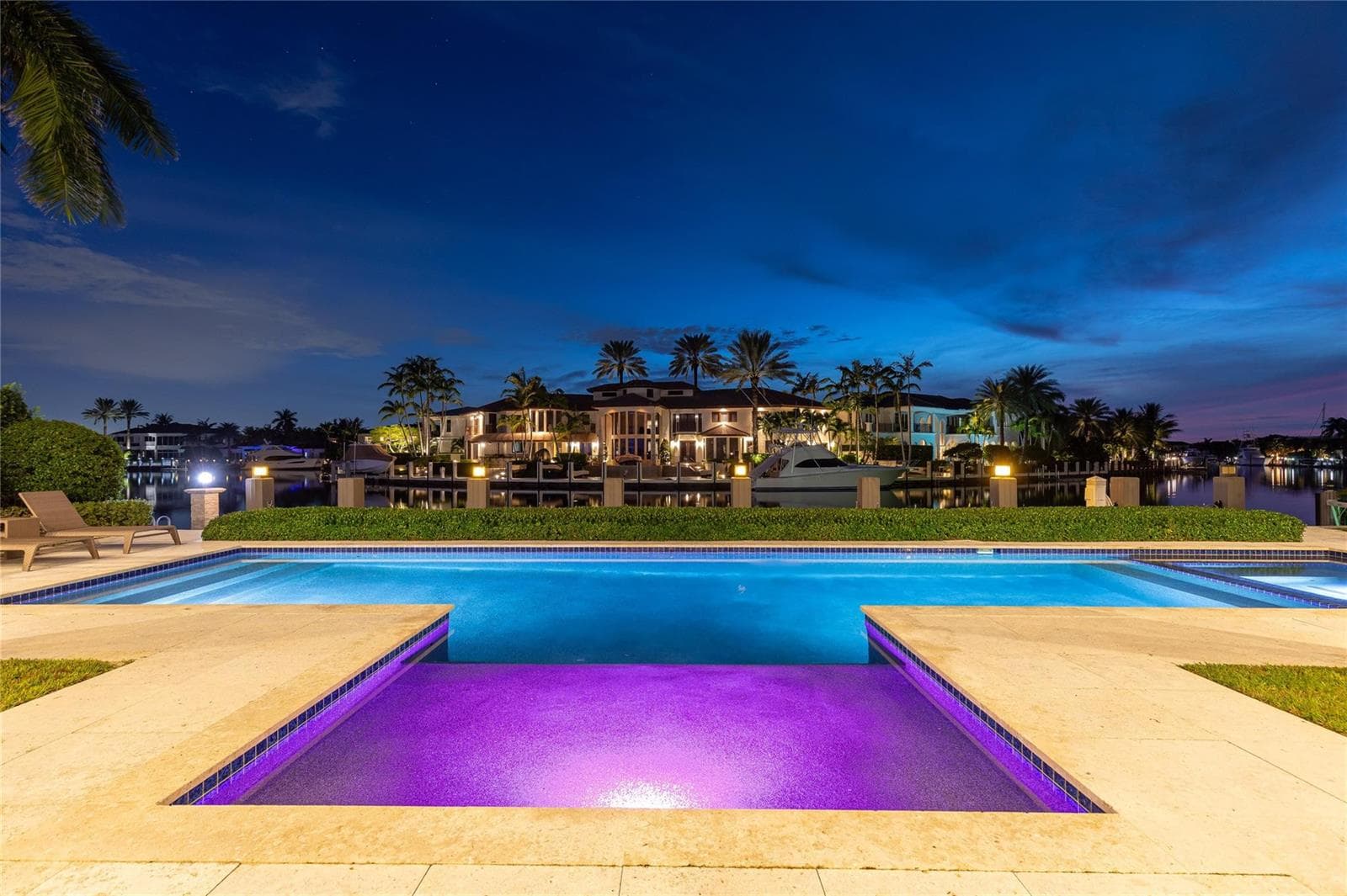 3211 NE 27th Avenue, Lighthouse Point, FL 33064 — zdjęcie 3