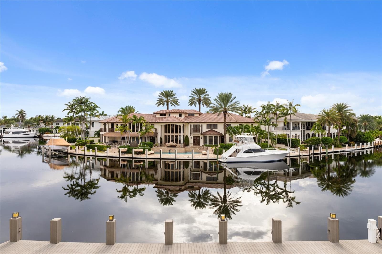 3211 NE 27th Avenue, Lighthouse Point, FL 33064 — zdjęcie 5