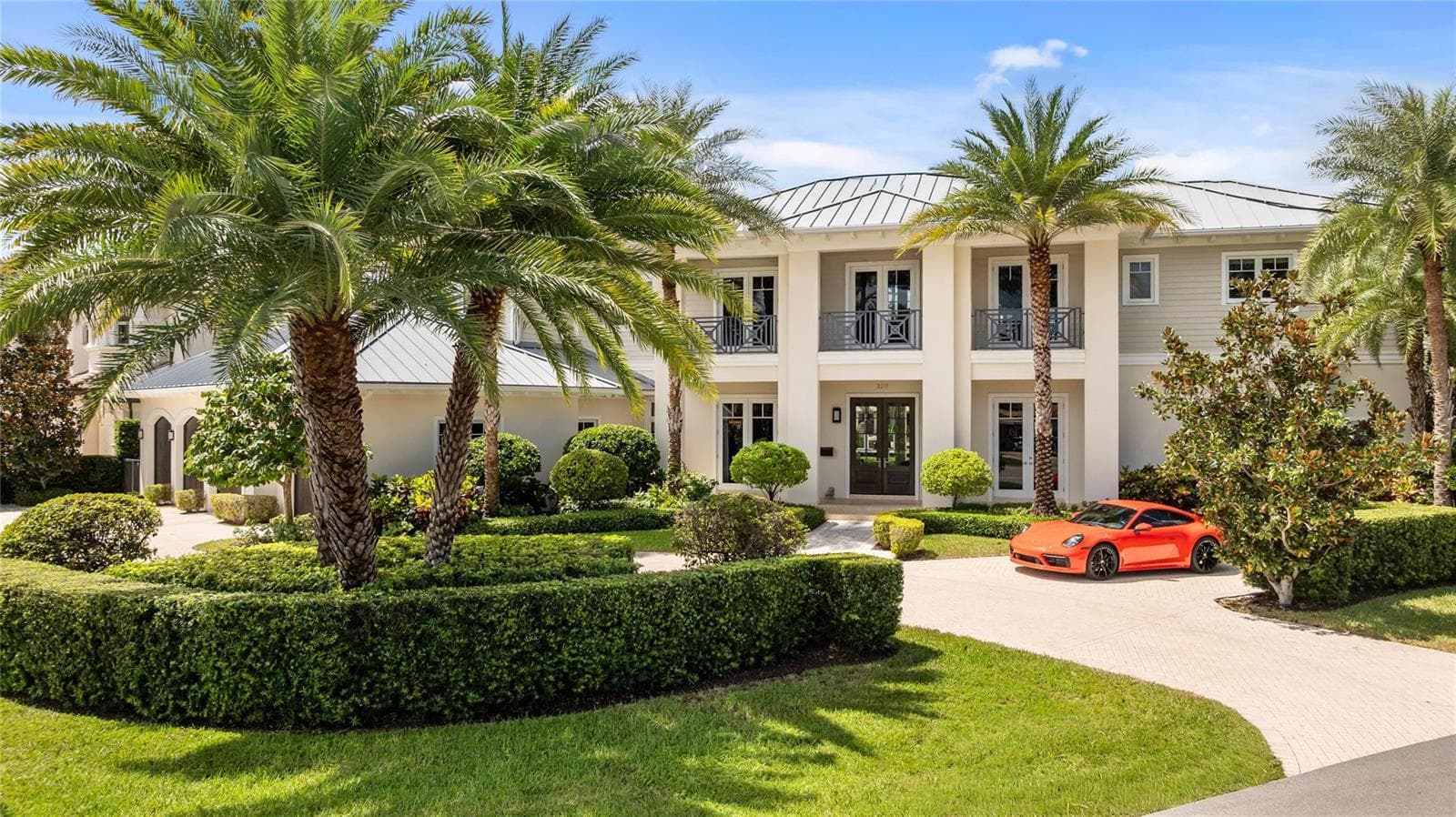 3211 NE 27th Avenue, Lighthouse Point, FL 33064 — zdjęcie 4