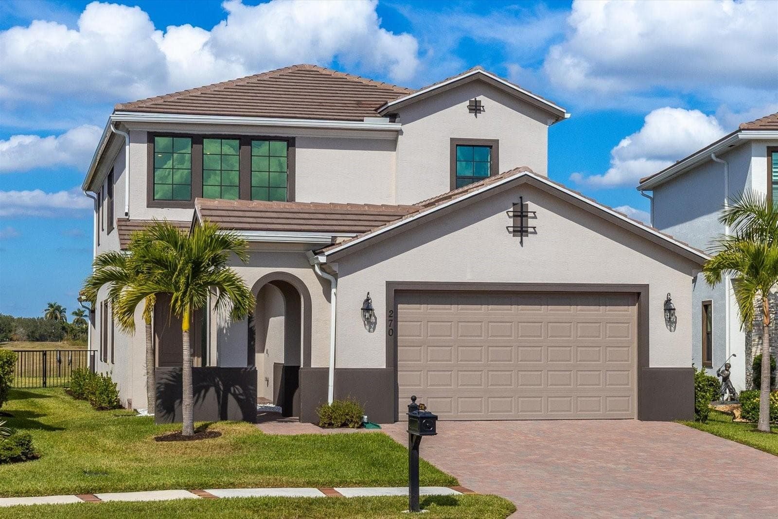 270 SE Fascino Circle, Port St. Lucie, FL 34984 — zdjęcie 2