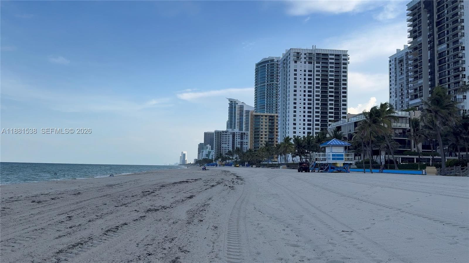 1901 S Ocean Dr # 303, Hollywood, FL 33019 — zdjęcie 3