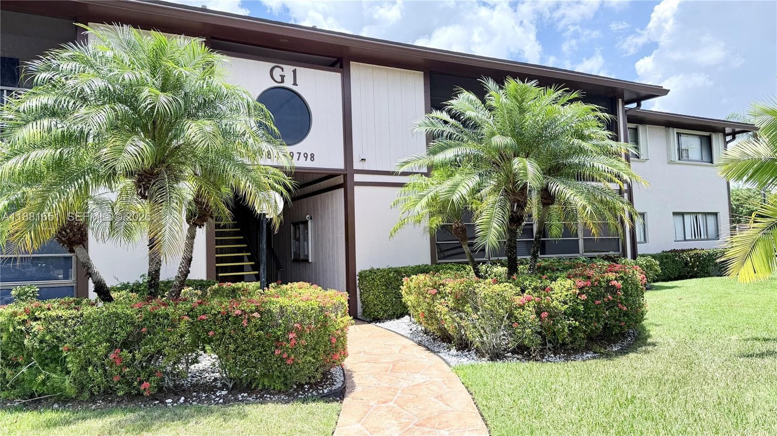 9794 N Belfort Cir # 202, Tamarac, FL 33321